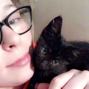 Meet your Posher, Morgan